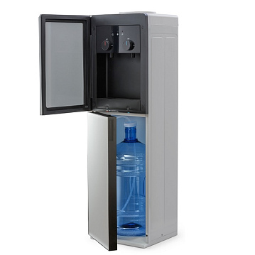 Кулер Midea YD1611S нагрев и охлаждение