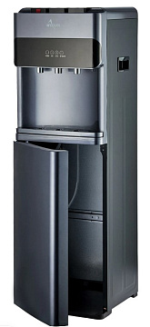 APEXCOOL 2088 LD Нагрев и охлаждение ТЕМНО-СЕРЫЙ