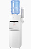 Кулер для воды LD-AEL-420  white