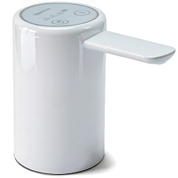 Помпа электрическая А-2 (Aqua Work), белая