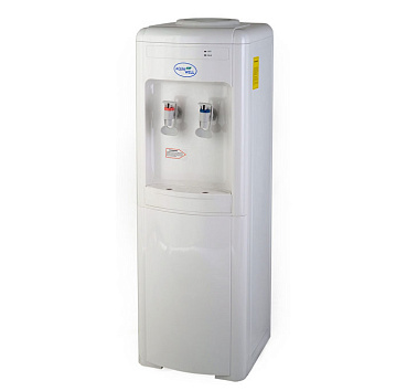 Кулер напольный Aqua Well 1.5 - JX - 3 ПК