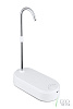 Помпа аккумуляторная Ecotronic PLR-250 белая