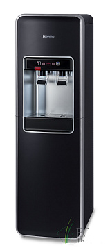 Кулер напольный Ecotronic P5-LXPM Черный Кулер напольный Ecotronic P5-LXPM Черный