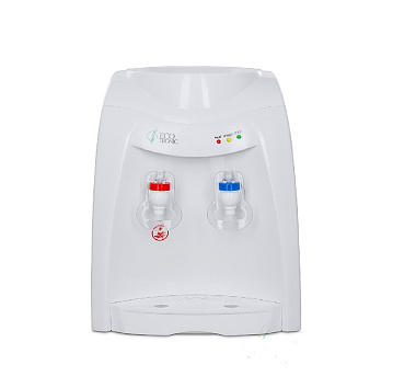 Ecotronic K12-TE white