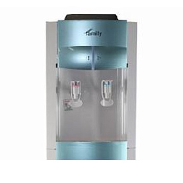 Кулер настольный BioFamily WFD 420 S