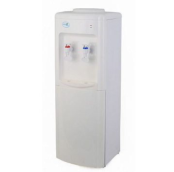 Кулер напольный Aqua Well 08MR ПР