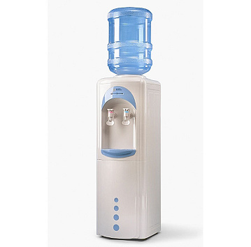 Кулер напольный Angel 28 YLR2-5-X 28L-B