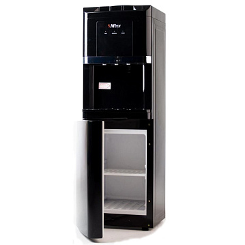 Кулер напольный SMixx HD-1233 D Черный