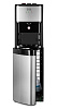 Кулер напольный Ecotronic M9-LX Черно-серебристый