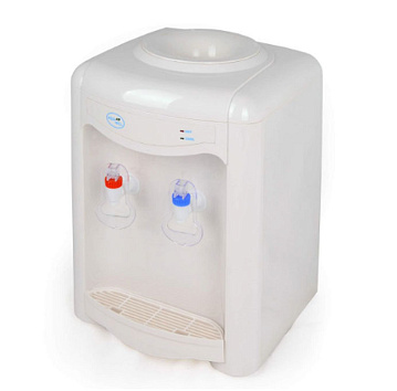 Водораздатчик Aqua Well 08 ТR СP Водораздатчик Aqua Well 08 ТR СP