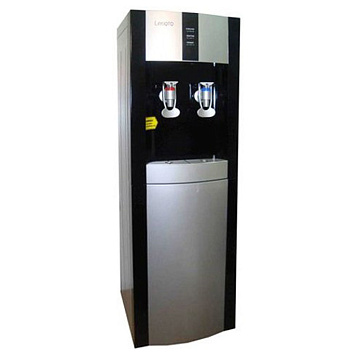 Кулер напольный LESOTO 16 L/E 