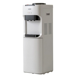 VATTEN V45SKB нагрев и охлаждение, с холодильнком