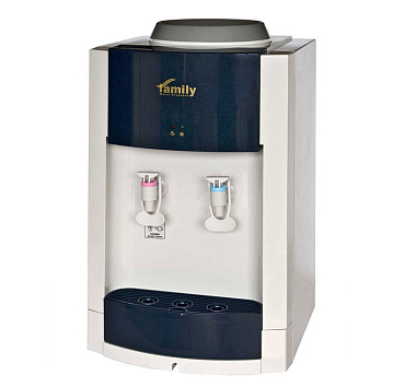 Кулер настольный BioFamily WBF-1000 S