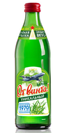 Лимонад От Винта 0,45 Тархун (20шт)