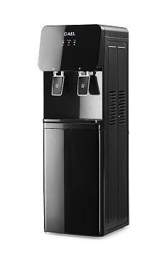 Кулер для воды LD - 85c black