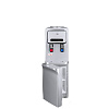 Кулер Ecotronic  V32-LCE silver Кулер Ecotronic  V32-LCE silver