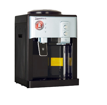 Кулер настольный Aqua Work 19 TD