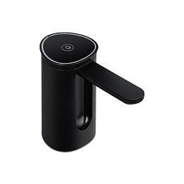 Помпа аккумуляторная Ecotronic PLR-610 черная