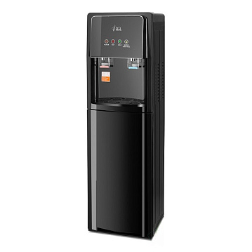 Кулер напольный Ecotronic A5-LXE black