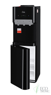 Кулер напольный  Ecotronic B4-LF black
