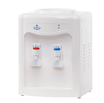 Кулер настольный SMixx 26TB Белый