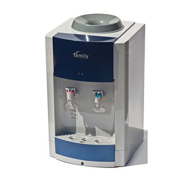Кулер настольный BioFamily WBF-1000 S Кулер настольный BioFamily WBF-1000 S