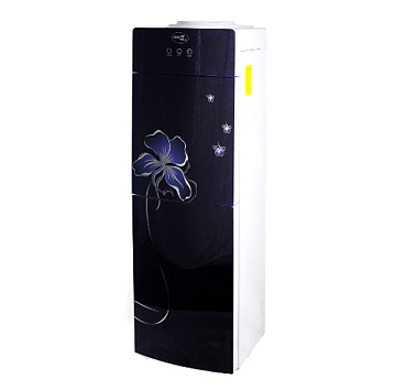 Кулер напольный Aqua Well YLR 2 JX-5 ПКС