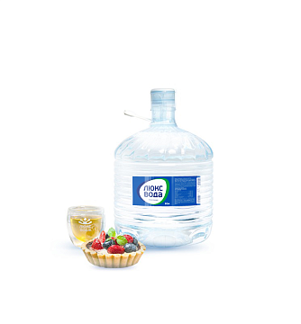 10л Вода дп