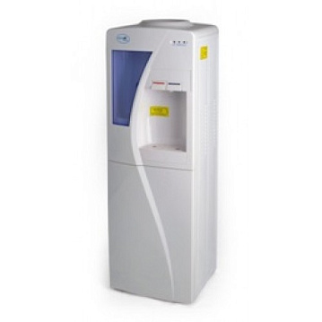 Кулер напольный Aqua Well 15 LD ПЭ