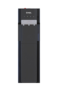 Кулер для воды LD-AEL-827black