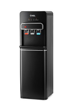 Кулер для воды LC - 804a black