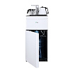 Кулер с чайным столиком Тиабар Ecotronic TB4-LE white Кулер с чайным столиком Тиабар Ecotronic TB4-LE white