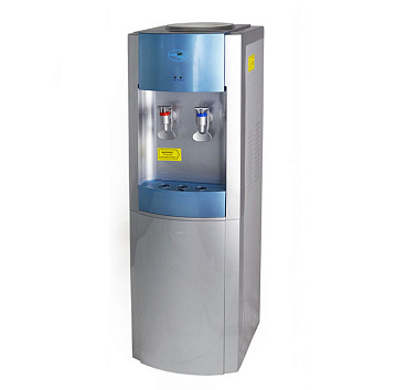 Кулер напольный Aqua Well 89 LD ПЭ