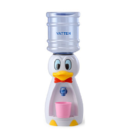 Детский кулер для воды  Vatten Kids Duck