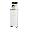 Кулер с чайным столиком Тиабар Ecotronic TB25 - LNR white
