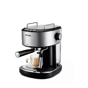 Кофеварка KT-754 Кофеварка KT-754