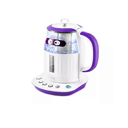 Чайник КТ-6129-1 (фиолетовый)