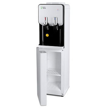 Кулер Ecotronic M40-LF Белый Кулер Ecotronic M40-LF Белый