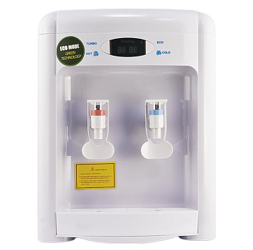 Кулер настольный Aqua Work 36 TDN  