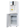 Кулер напольный SMixx 16 L-B/E Белый Кулер напольный SMixx 16 L-B/E Белый