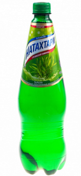 Лимонад Натахтари Тархун 1л 