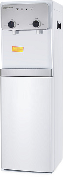 Aqua Work J-42LDS белый