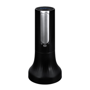 Помпа аккумуляторная Ecotronic PLR-660 черная