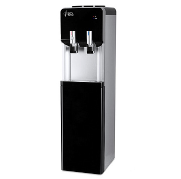 Кулер Ecotronic M40-LF Черный Кулер Ecotronic M40-LF Черный