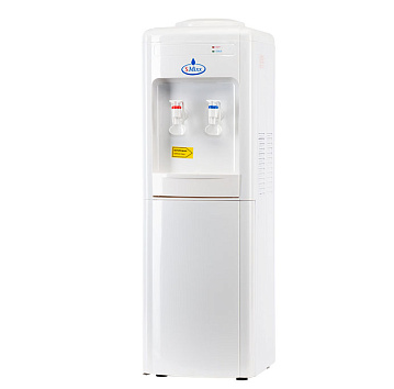 Кулер напольный SMixx 08 L White