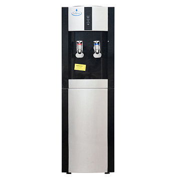 Кулер напольный SMixx 16 LD/E