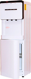 Кулер Aqua Work YLR2-5-V908, белый