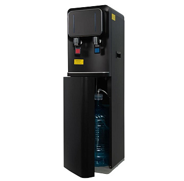 Кулер напольный SMixx 107 L Черный