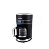 Кофеварка KT-704-2 черная Кофеварка KT-704-2 черная
