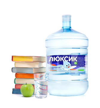 Люксик 19л